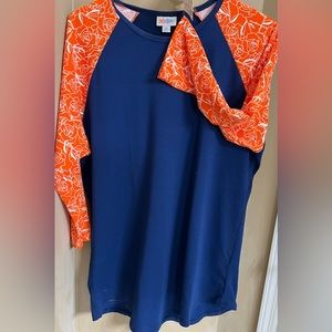 LuLa Roe XL Randy new with tags